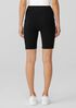 Pima Cotton Stretch Jersey Shorts