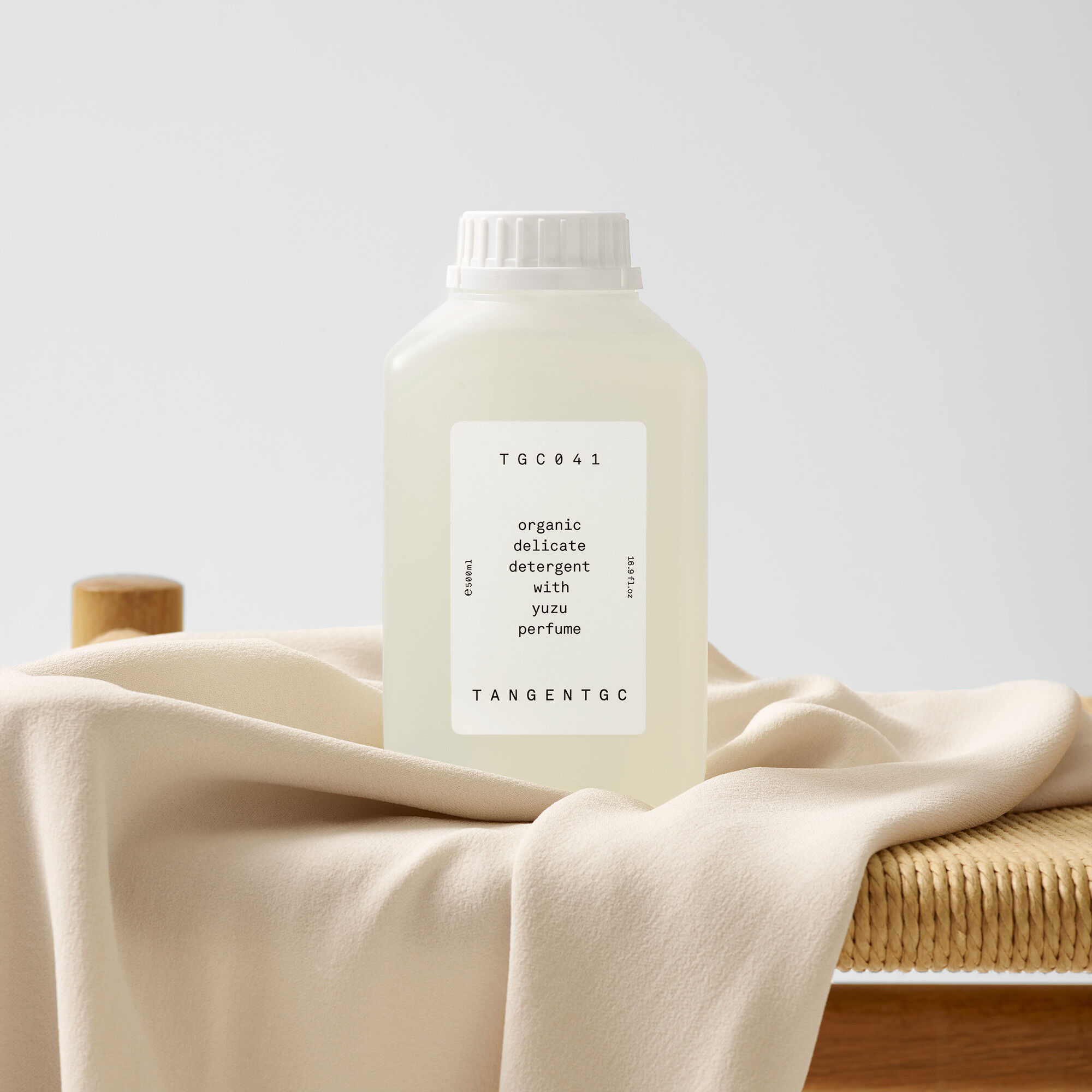 Yuzu Delicate Detergent by TangentGC