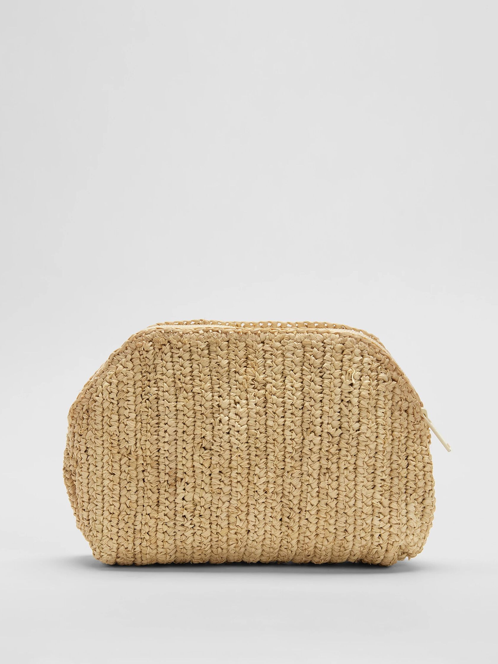 Mar Y Sol for EILEEN FISHER Raffia Clutch