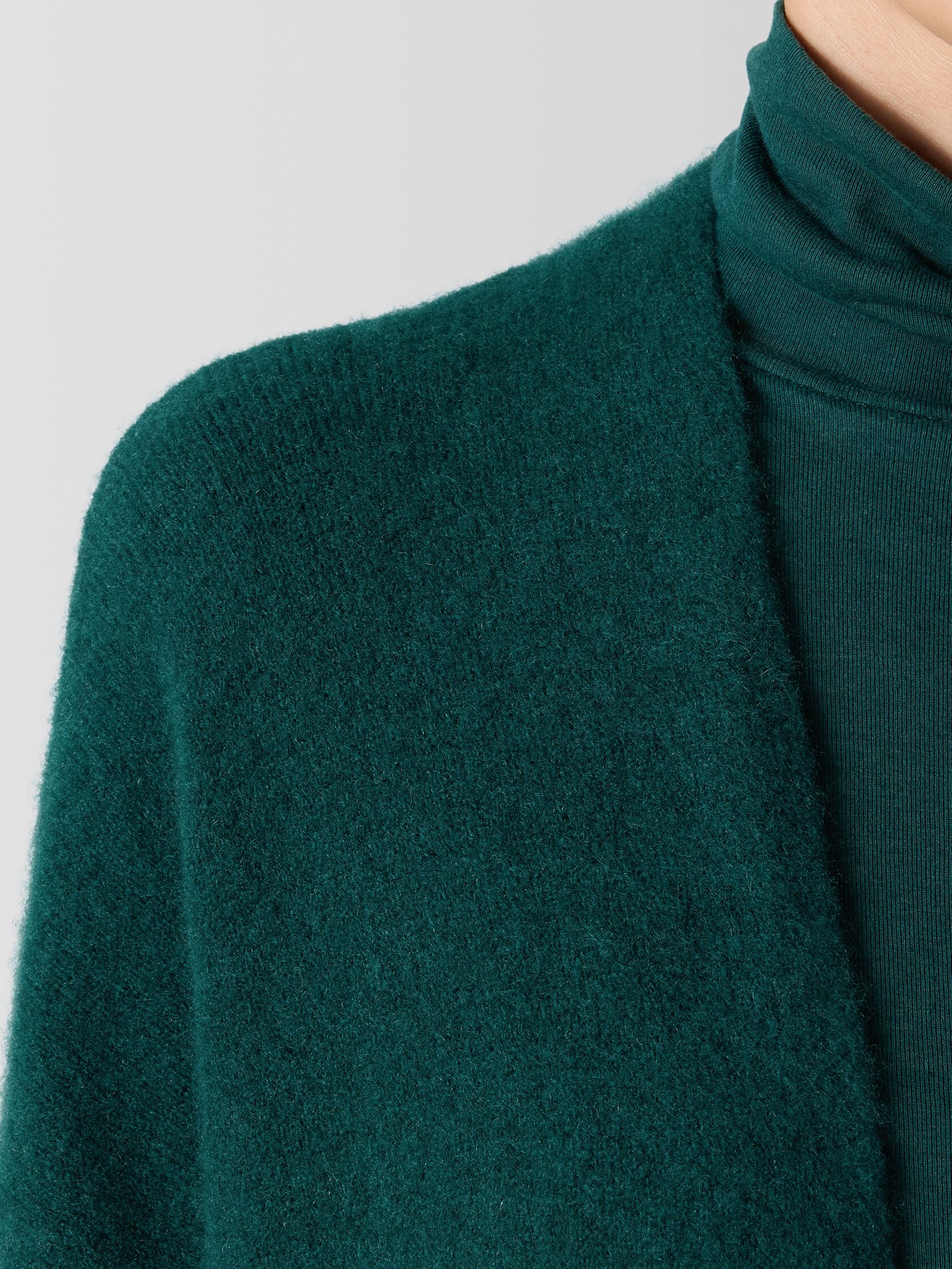 Cashmere Silk Bliss Long&nbsp;Cardigan