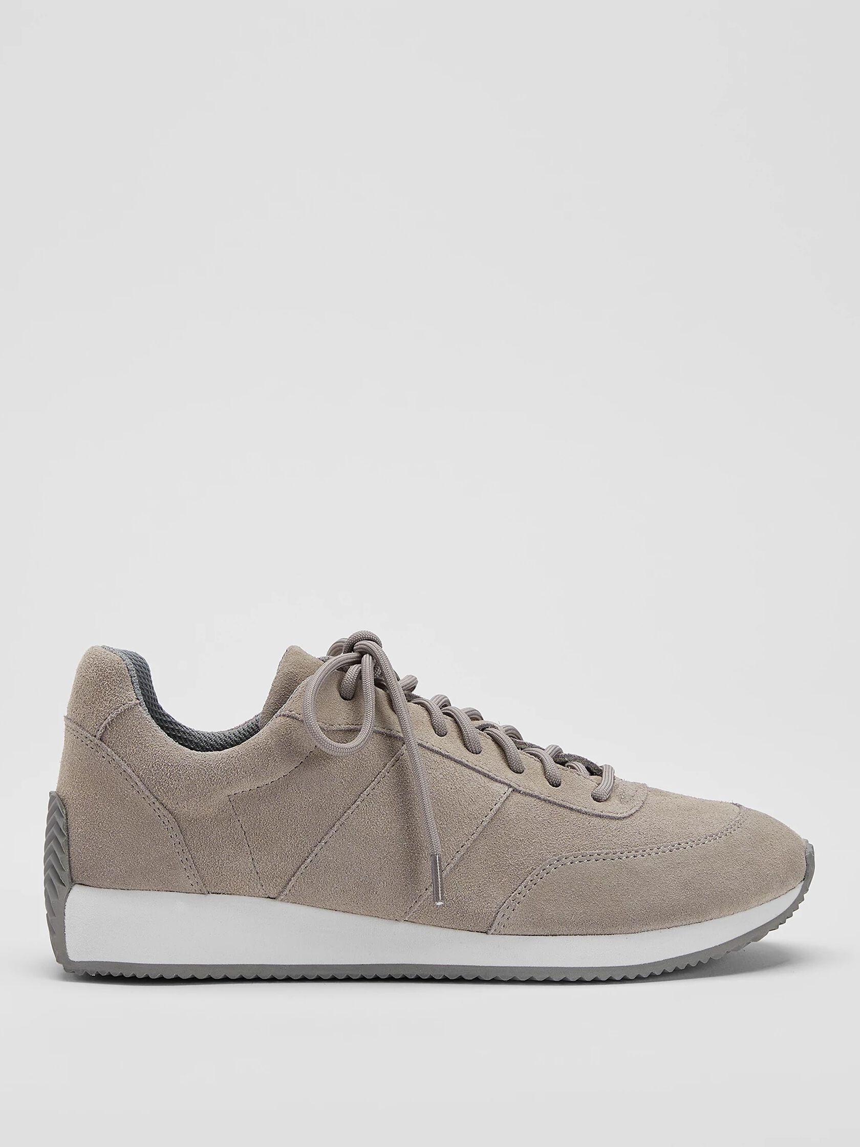 Haste Suede Sneaker