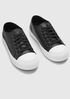 Nod Leather Sneaker