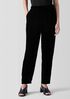 Velvet&nbsp;Tapered Pant