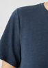 Organic Cotton Slub Tee