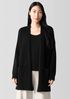 Cashmere Silk Bliss Long&nbsp;Cardigan