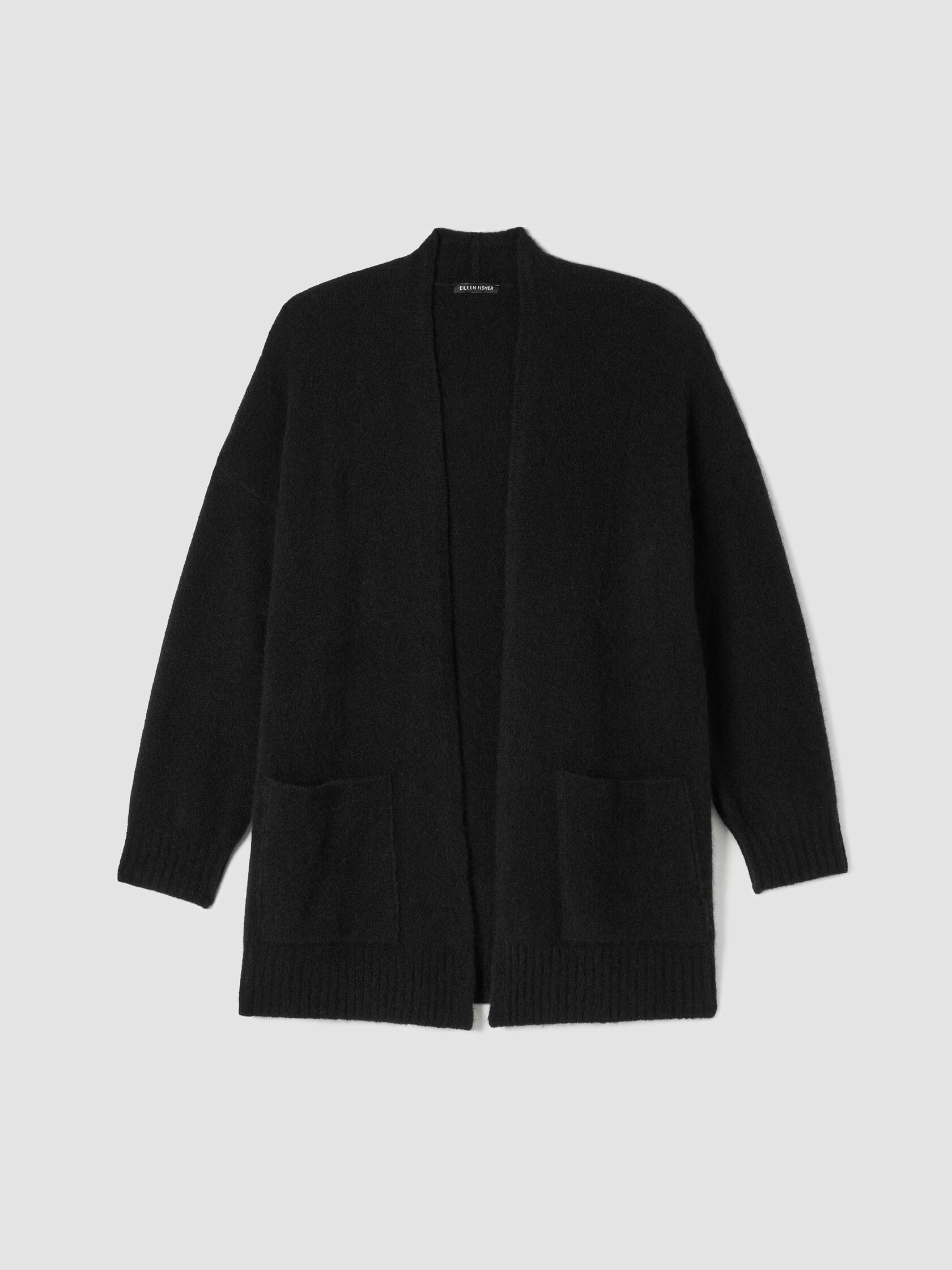 Cashmere Silk Bliss Long&nbsp;Cardigan