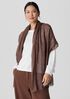 Airy Linen D&eacute;lav&eacute; Scarf