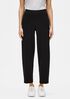 Flex Tencel Ponte Lantern Pant