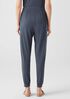 Fine Jersey Jogger Pant