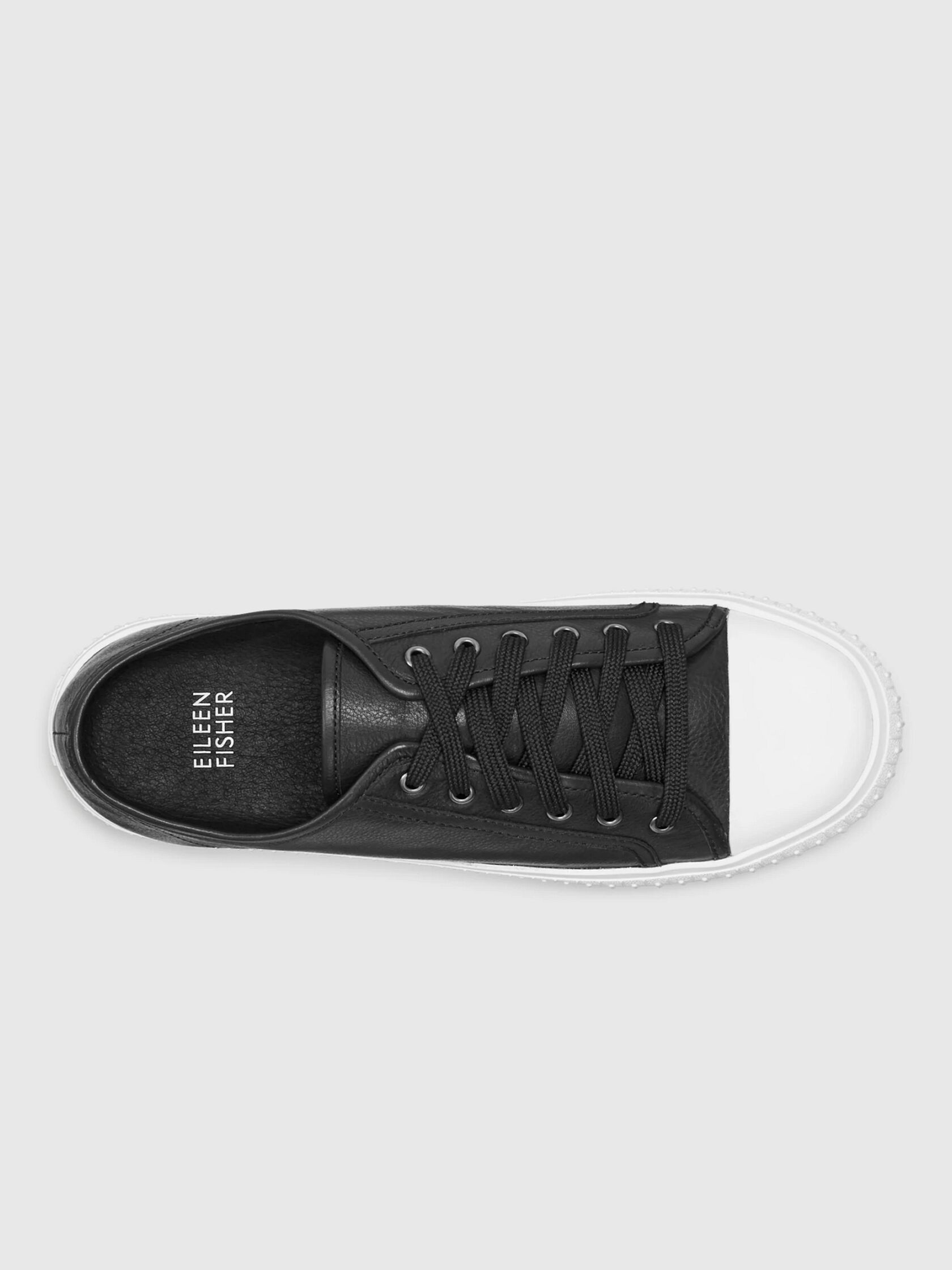 Nod Leather Sneaker