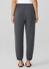 Fine Jersey&nbsp;Jogger Pant