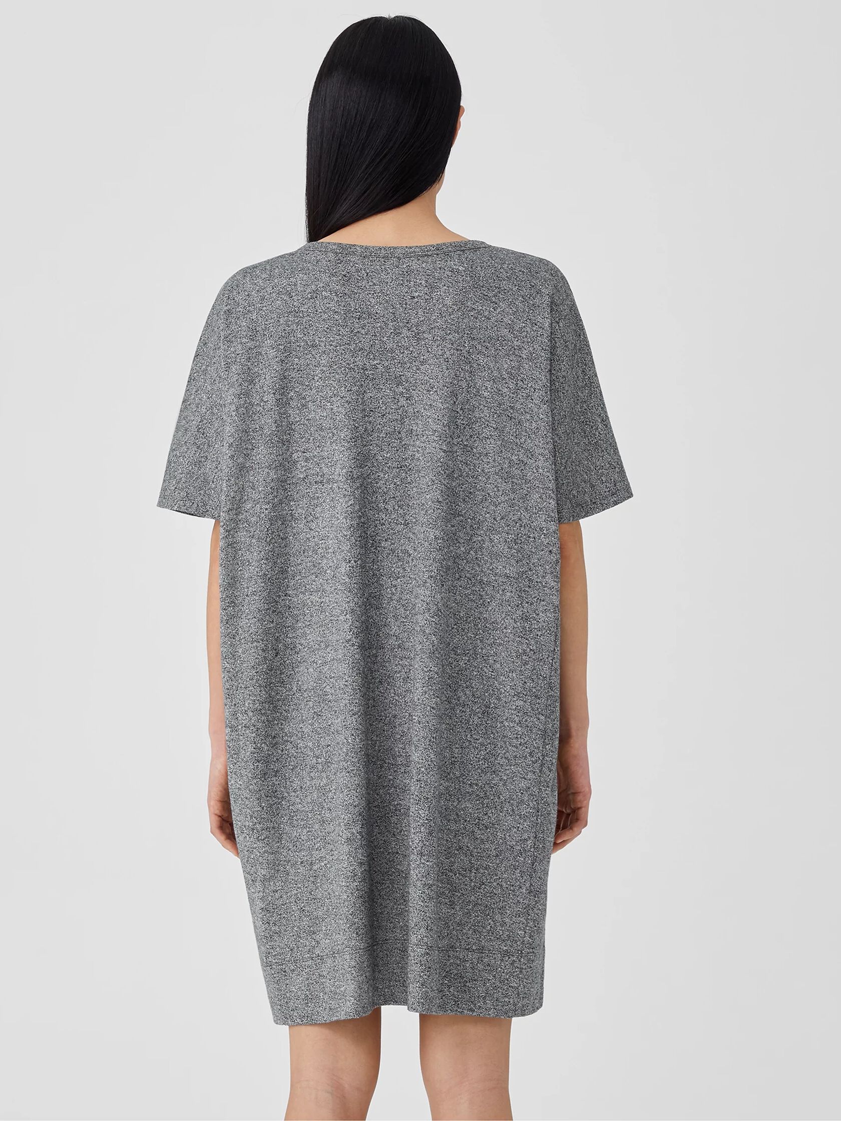 Organic Cotton Hemp Dress