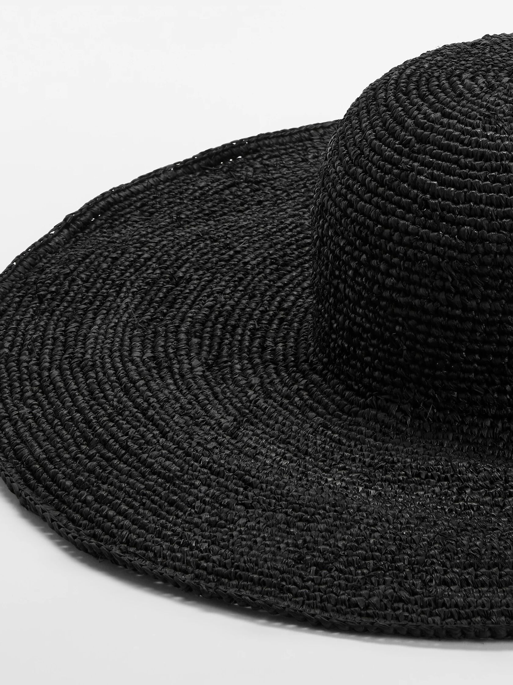Mar Y Sol for EILEEN FISHER Raffia Sun Hat