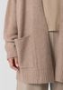 Cashmere Silk Bliss Long&nbsp;Cardigan