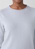 Italian Cashmere Crew Neck Top