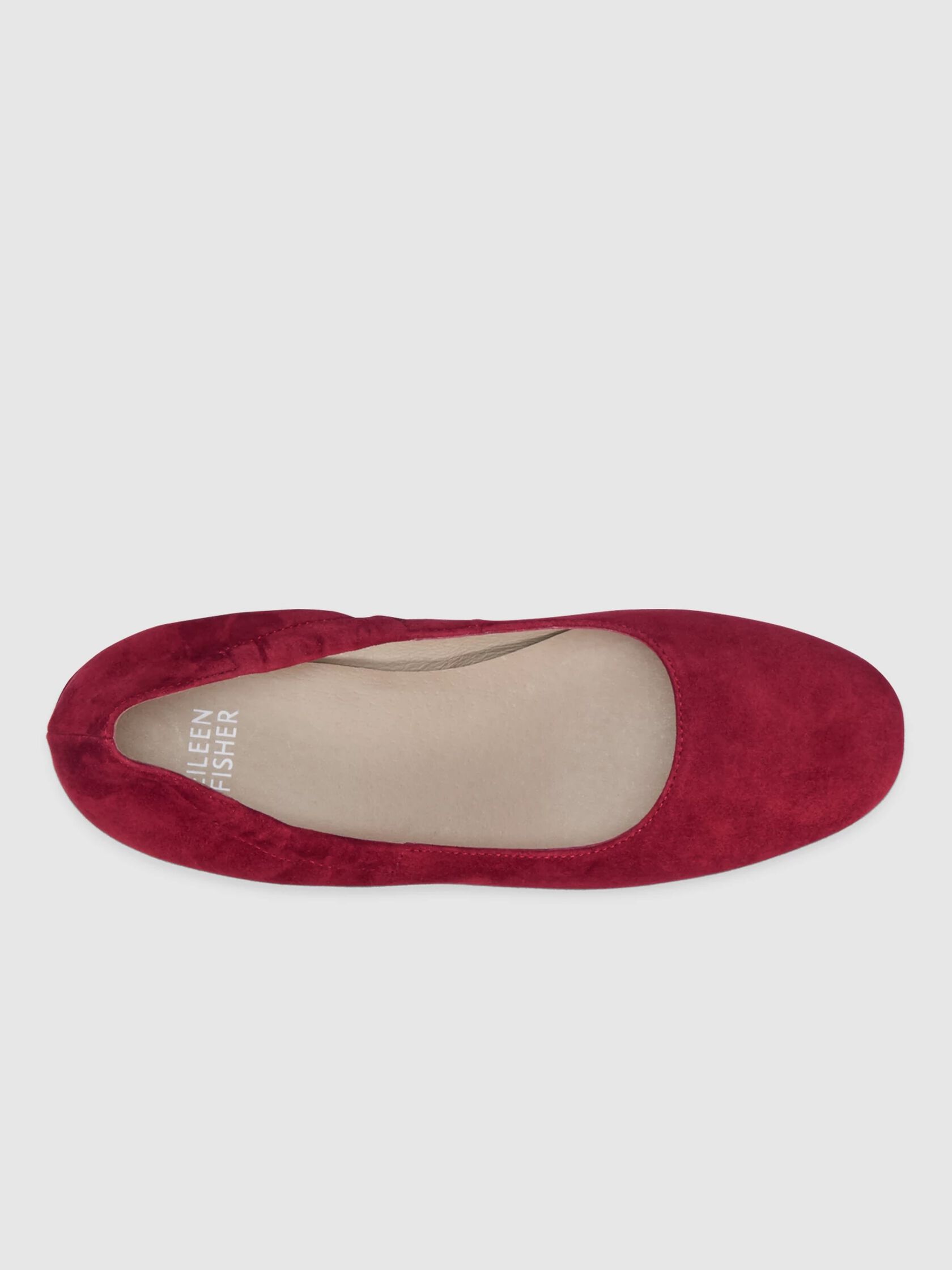 Winn Suede Pump