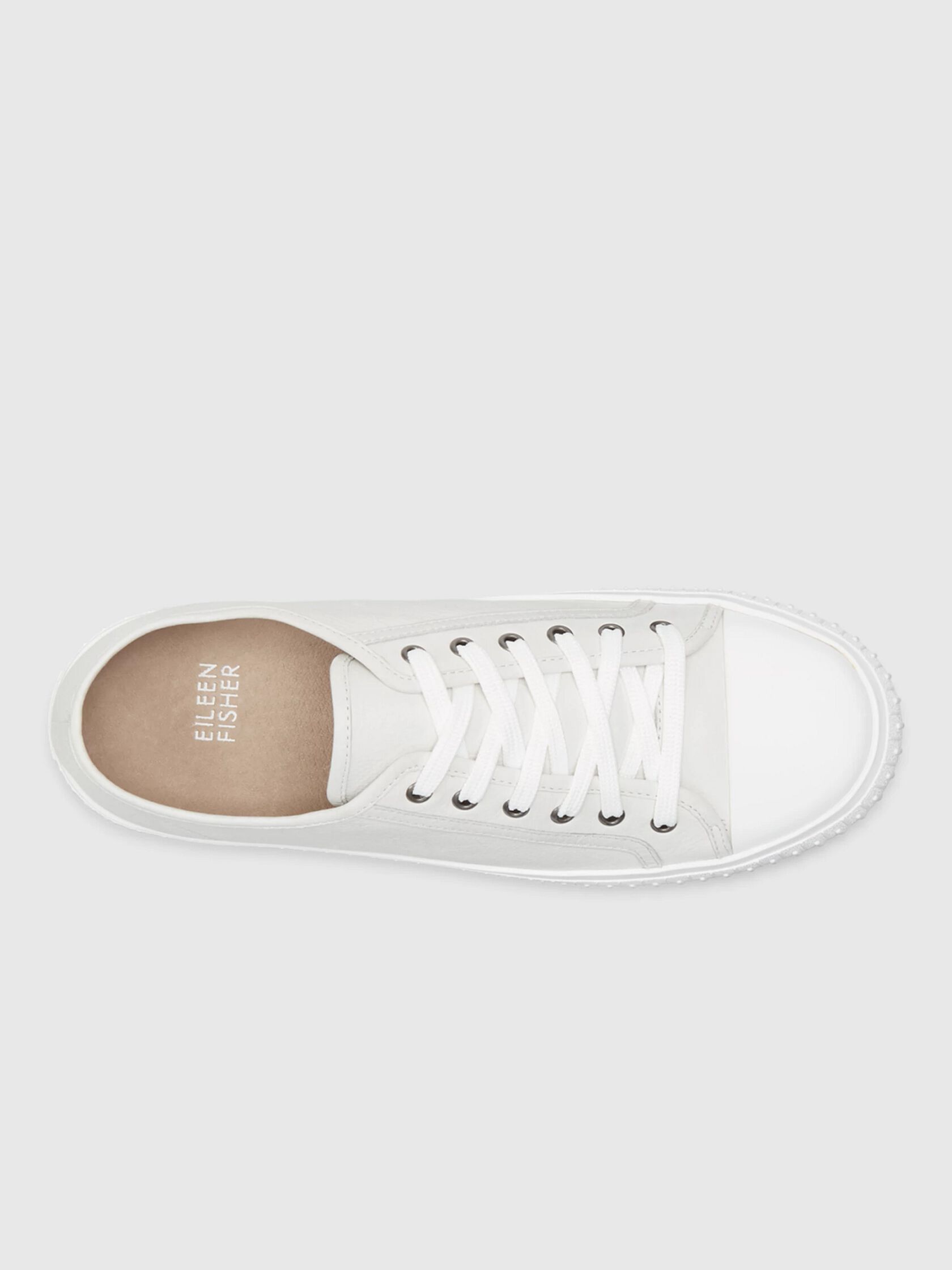 Nod Leather Sneaker