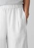 Organic Linen&nbsp;Lantern Pant
