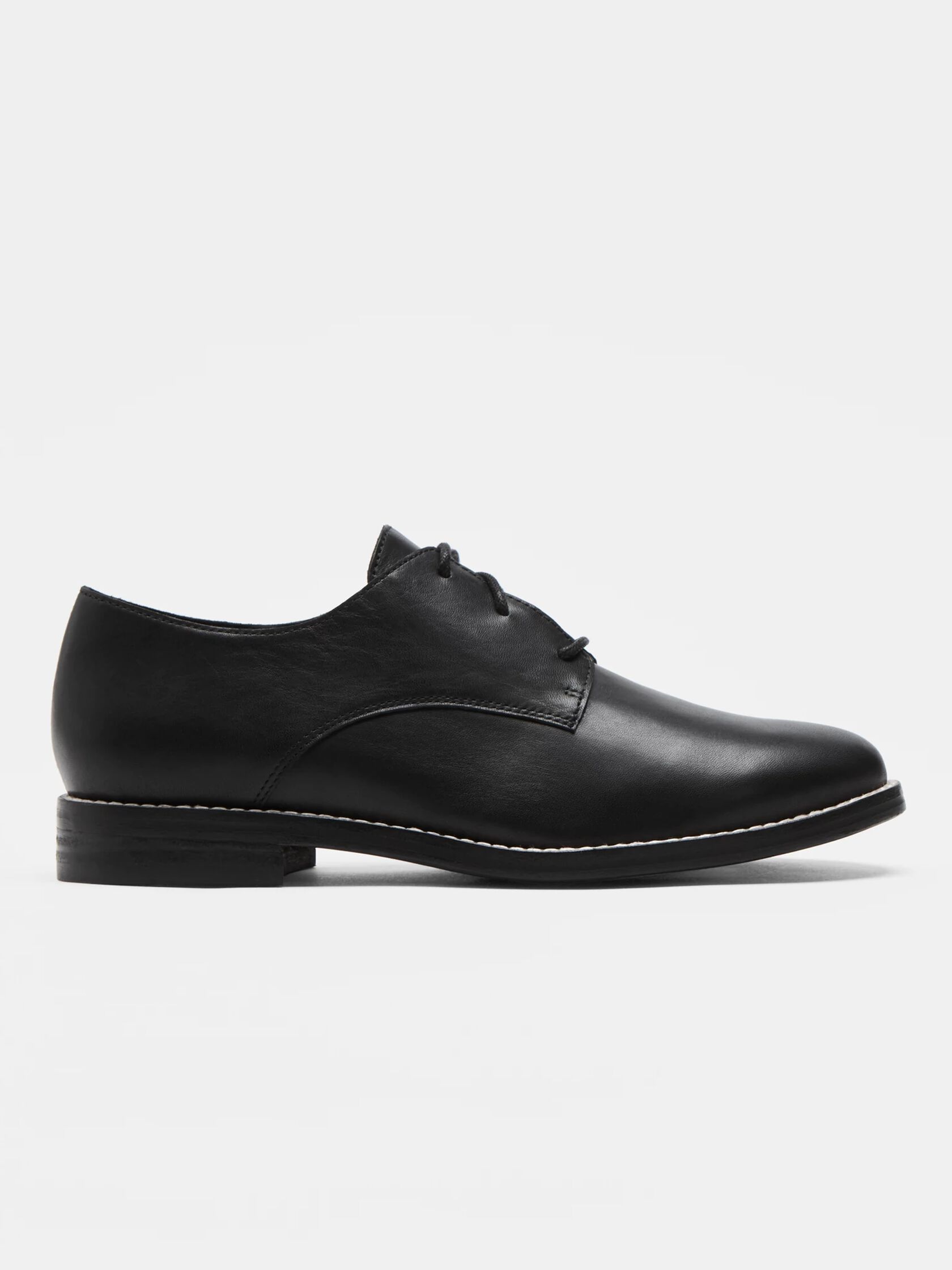 Milo Leather Oxford