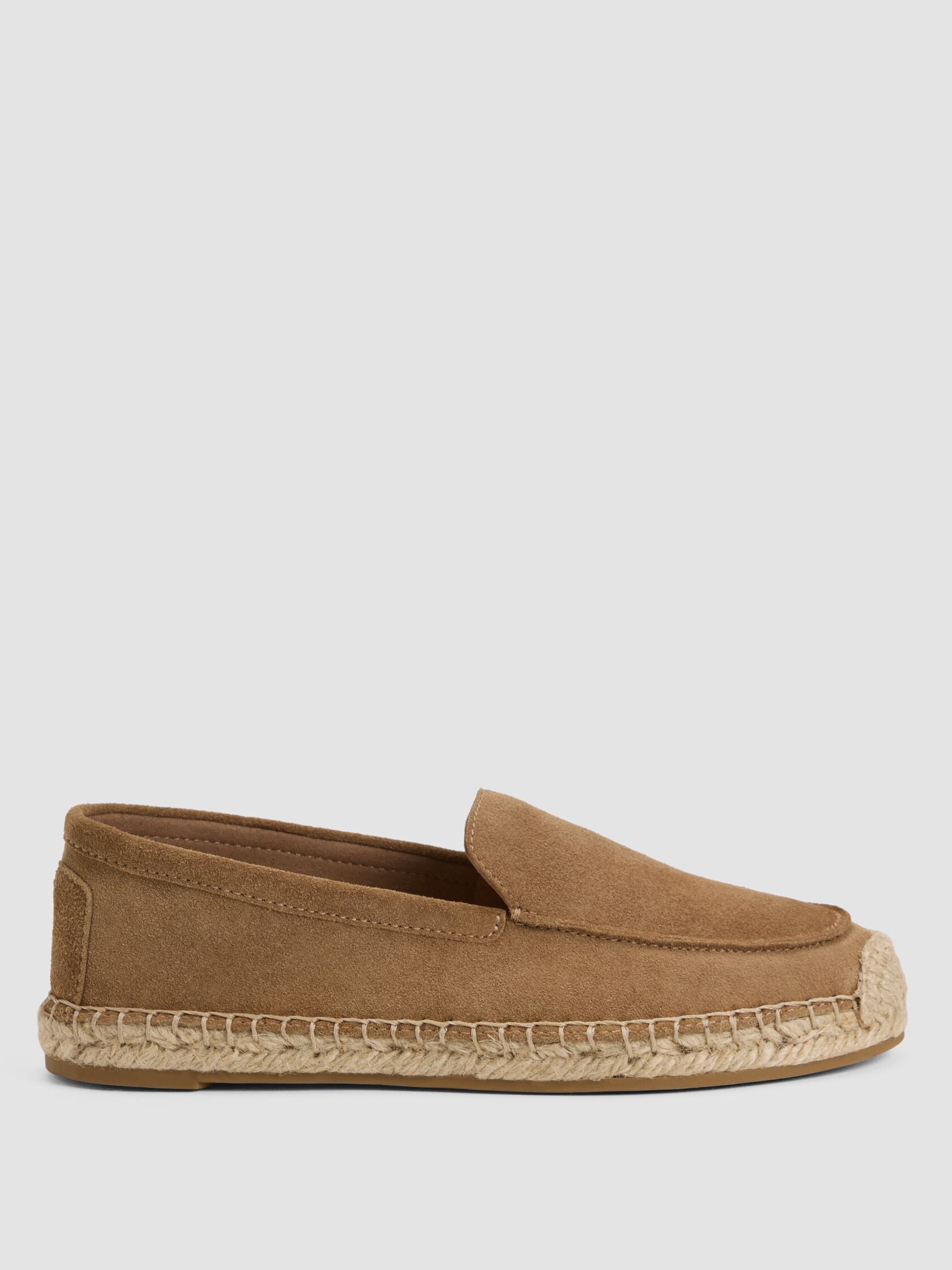 Lyla Sport Suede Espadrille