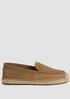 Lyla Sport Suede Espadrille