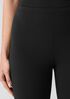 Lightweight Cotton Stretch Jersey&nbsp;Leggings