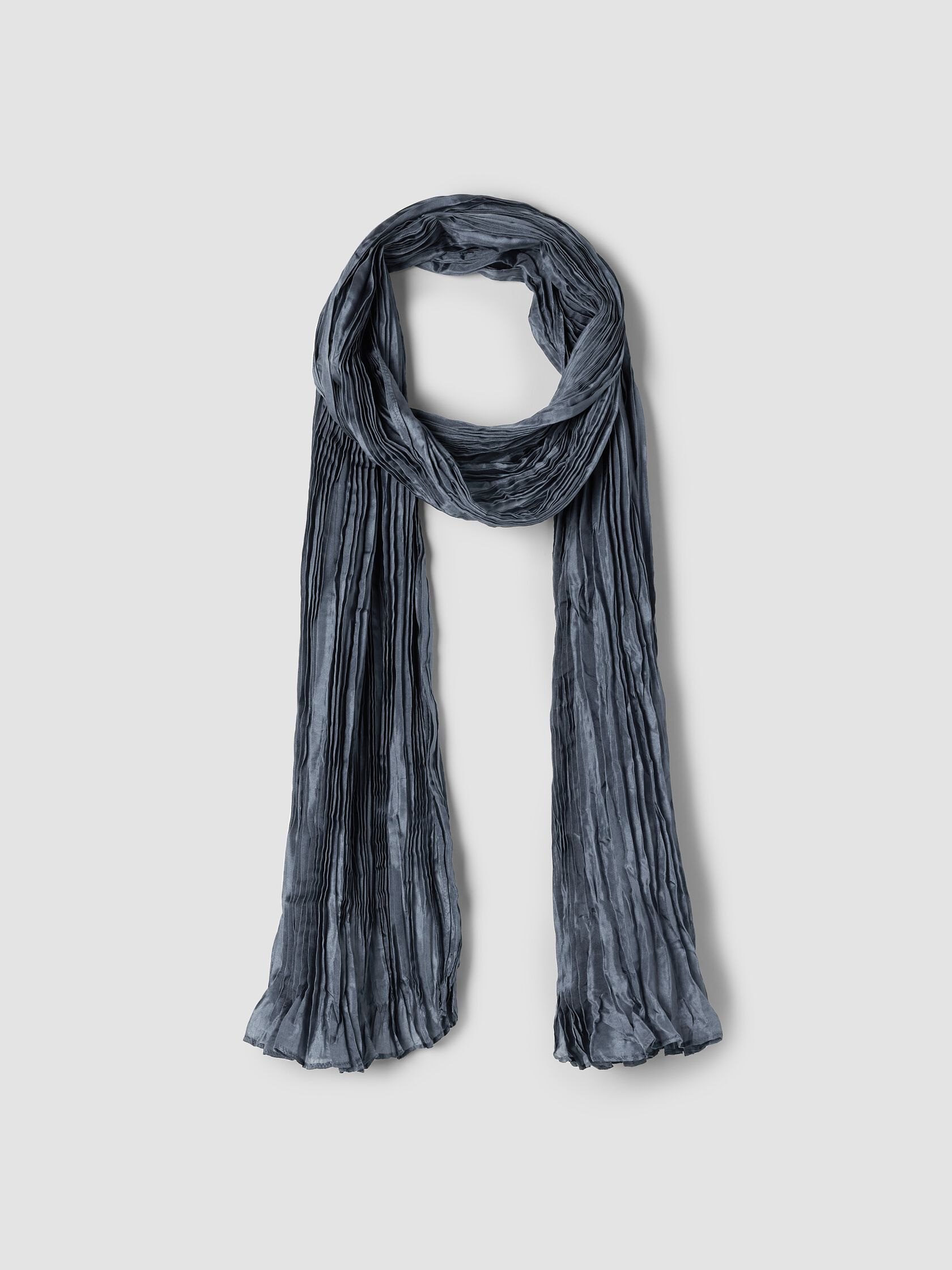 Whisper Transitional Silk Scarf