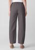 Garment-Dyed Utility Cotton Arch Pant