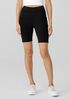 Pima Cotton Stretch Jersey Shorts