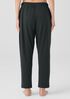 Organic Cotton Interlock Slouchy Sleep Pant