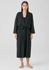 Organic Cotton Interlock Sleep Robe
