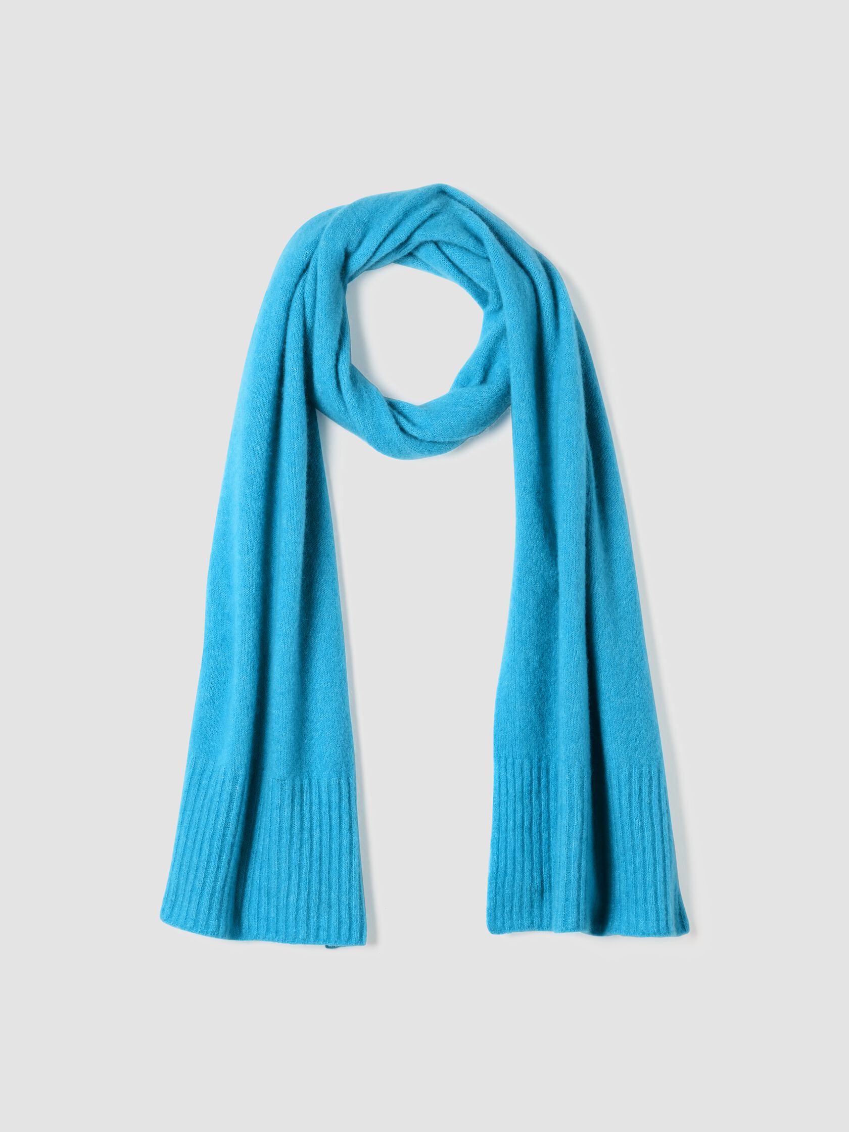 Cashmere Silk Bliss Scarf