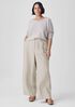 Organic Linen Trouser Pant