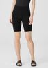 Pima Cotton Stretch Jersey Shorts