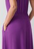 Fine Jersey Racer-Back Tank&nbsp;Dress