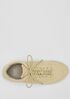 Haste Suede Sneaker