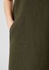 Organic Handkerchief Linen Dress