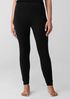 Cozy Brushed Terry Hug High-Waisted Leggings