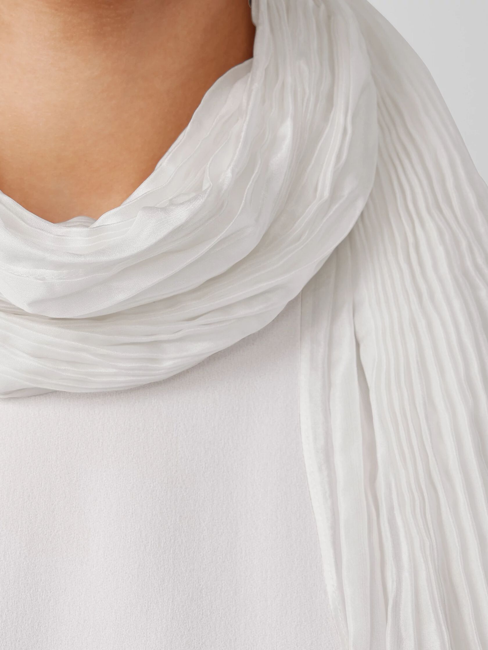 Whisper Silk Scarf