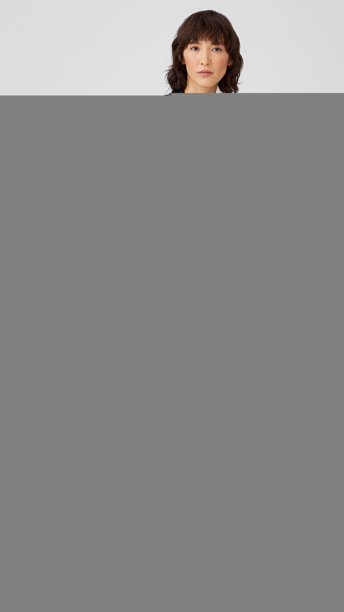 Organic Cotton French Terry Jogger Pant