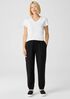 Traceable Organic Cotton Jersey Jogger Pant