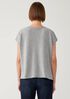 Italian Cashmere Square Top