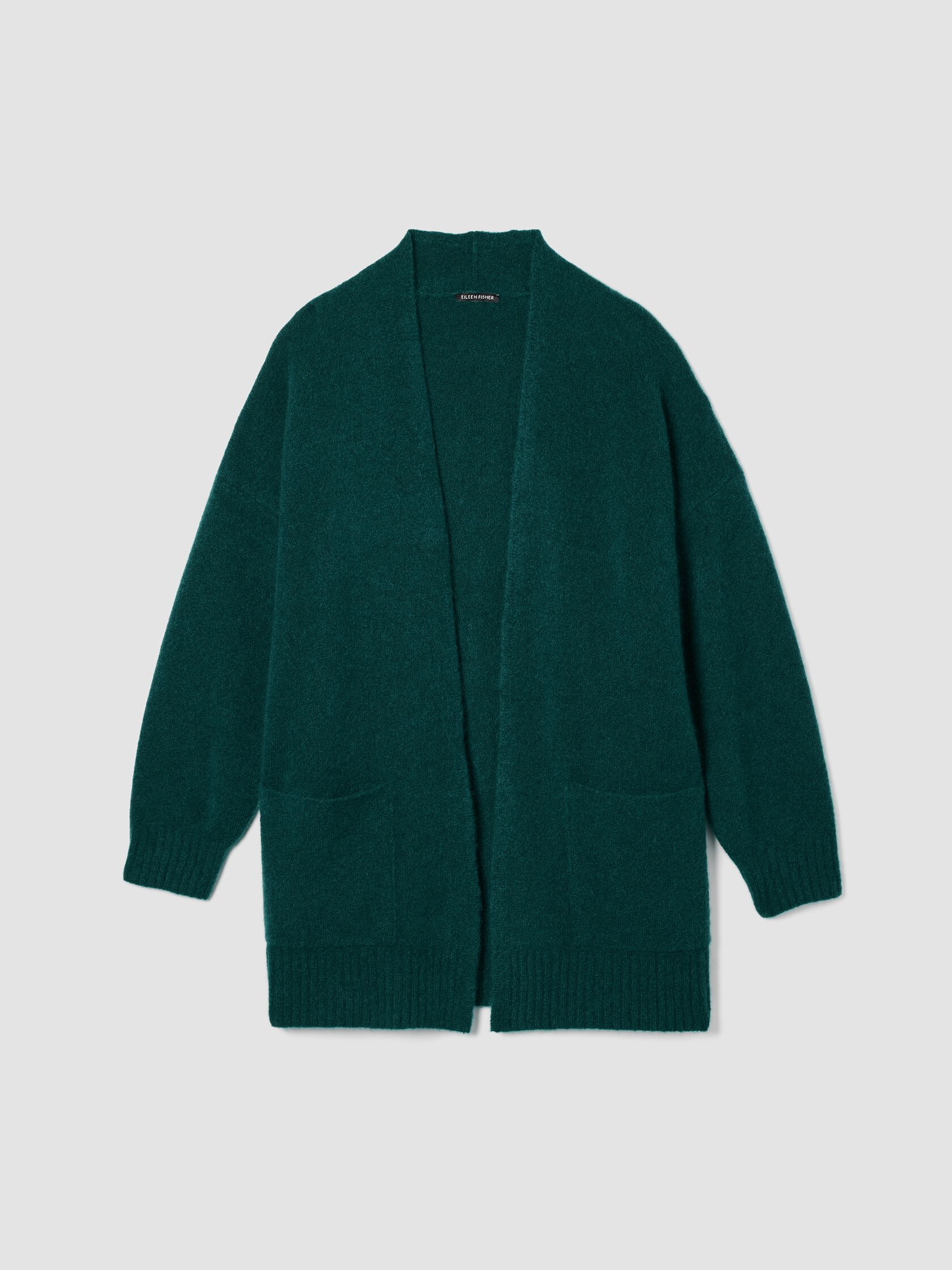 Cashmere Silk Bliss Long&nbsp;Cardigan