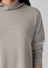 Italian Cashmere Turtleneck Top