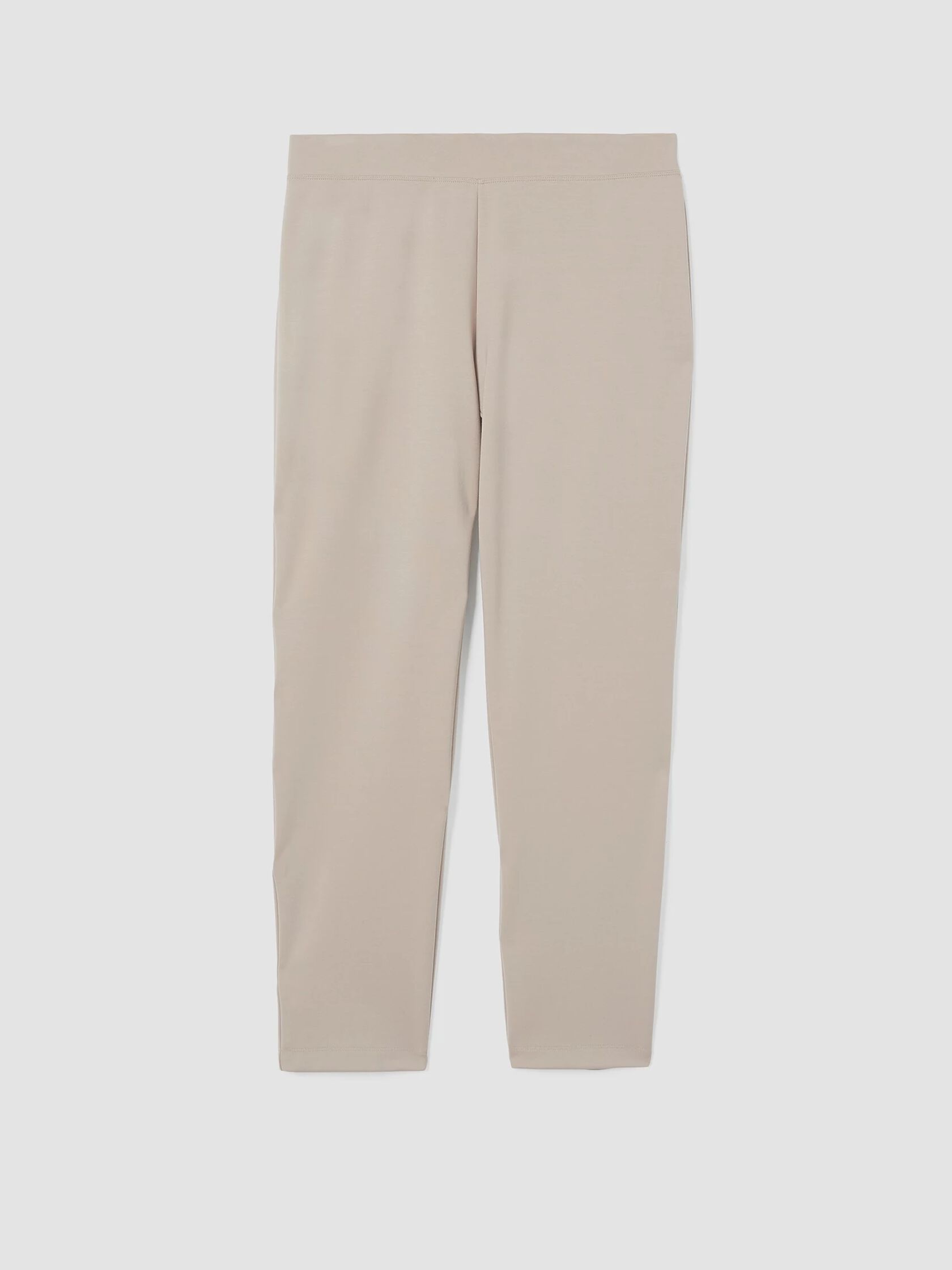 Washable Flex Ponte Pant