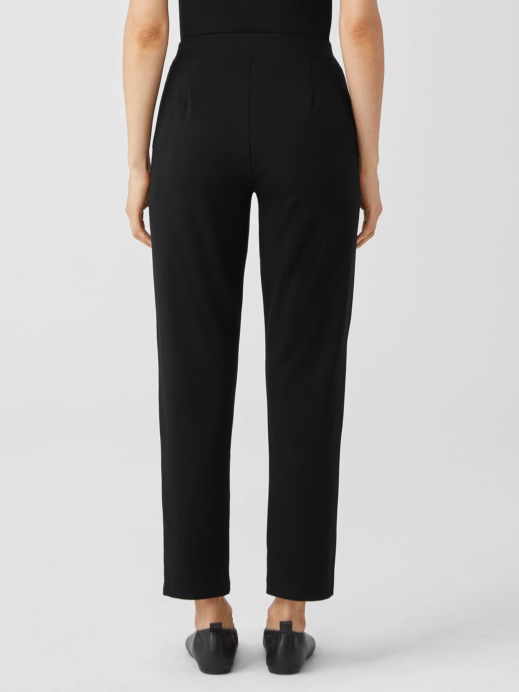 Flex Ponte Pant