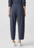Traceable Organic Cotton Jersey Lantern Pant