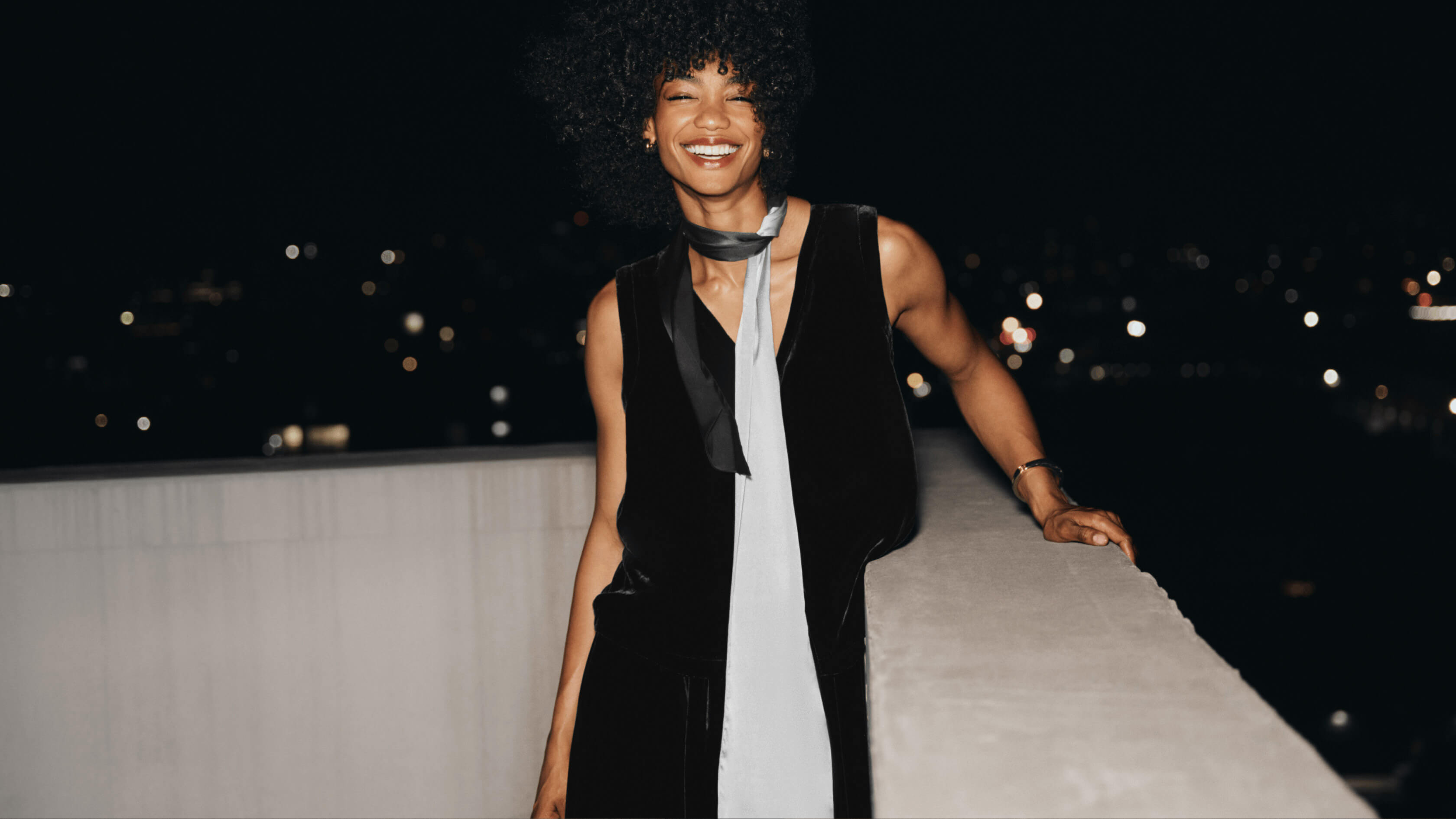 Black Tie Party Styles